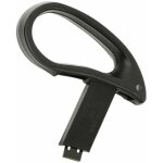 Poigne de dverrouillage inclinable pour vw mk4 bora caddy polo audi seat ct conducteur / ct passager ...