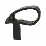 Poigne de dverrouillage inclinable pour vw mk4 bora caddy polo audi seat ct passager / ct conducteur ...