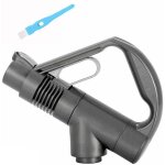 Poign�e compatible avec dyson dc29 dc33c dc37 dc19 dc23 dc26 dc32 dc36 dc48 dc52 piece detache 917276 ...