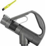 Poign�e compatible avec dyson dc29 dc33c dc37 dc19 dc23 dc26 dc32 dc36 dc48 dc52 piece detache 917276 ...