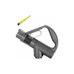 Poigne compatible avec dyson dc29 dc33c dc37 dc19 dc23 dc26 dc32 dc36 dc48 dc52 piece detache 917276 ...