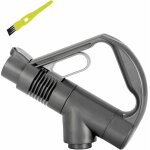 Poign�e compatible avec dyson dc29 dc33c dc37 dc19 dc23 dc26 dc32 dc36 dc48 dc52 piece detache 917276 ...