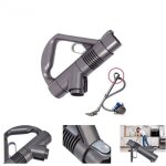 Poigne compatible pour dyson dc33 dc19 dc52 dc29 dc26 dc36 dc37 dc46 dc33c dc48917276 - 01 - kzq