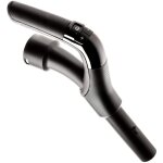 Poignée ergonomique avec télécommande cp0682 / 01 pour aspirateur philips 432200425015 Poignée ergonomique avec télécommande cp0682 / 01 pour aspirateur philips 432200425015