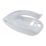 Poignee de fer boitier plastique centrale vapeur - - philips Poignee de fer boitier plastique centrale vapeur - - philips