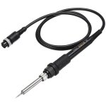 Poign�e de fer � souder pour 936 936a 937d 8786d 852 852d stations soudure 50w outils r�paration soudage ...