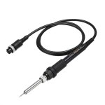 Poign�e de fer � souder pour 936 936a 937d 8786d 852 852d stations de soudure 50w outils de r�paration ...
