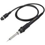 Poign�e de fer � souder pour 936 936a 937d 8786d 852 852d stations soudure 50w outils r�paration soudage ...