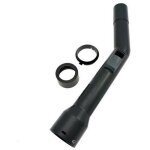 Poign�e de flexible (40321 - 41026) (ms - 0925672) aspirateur 403213662734248560 moulinex