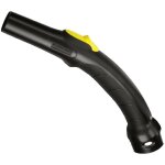 Poign�e de flexible (297804 - 14150) (408 - 051) aspirateur 2978043662894811604 karcher philips