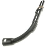 Poign�e de flexible avec brossette