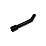 Poignee de flexible dia35 pour pieces aspirateur nettoyeur. . .