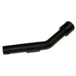 Poignee flexible gris anthracite d35mm adaptable pour aspirateur miele 3565460