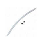 Brandt - poignee pour four de dietrich - 76x5627 Brandt - poignee pour four de dietrich - 76x5627