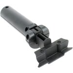 Poignee gaufrier noire ss - 994379 - gaufrier tefal