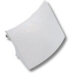 Poignee de hublot 00183607 pour lave linge