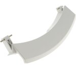 Poignee de hublot 00751782 - lave - linge bosch