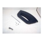Poignee pour lave - linge hotpoint c00286151