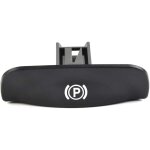 Poign�e de levier de frein � main de stationnement a6394270020 de remplaceme - ymyny