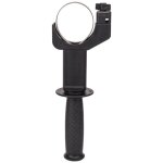 Poigne pour marteaux perforateurs, compatible avec : gbh 5 - 40 / 5 - 40 d / 8 dce / 38 professional ...