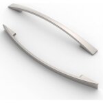 Poign�es de meuble, 10 pi�ces, entraxe de 160 mm, poign�es de meuble, poign�es d'armoire, poign�es de ...