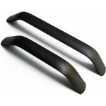 Poigne de meuble lot de 2 poignes et boutons de tiroir cuisine armoire porte poignes placard tiroir ...
