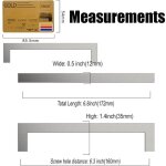 Poign�e de meuble cuisine 160mm lot de 10 acier inoxydable poign�e pour placard et tiroir