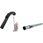 Poign�e miele � 35mm / 47mm poign�e de tuyau d'aspirateur de haute qualit� (produit compatible). compatible ...