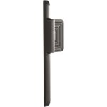 Poign�es modernes pour armoires et placards, poign�es de porte simples, quincaillerie pour meubles, gris ...