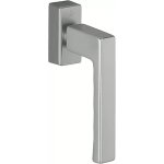 Poign�e ob secuforte� - toulon hoppe - aspect inox - tige de d�passement 32 � 42 mm
