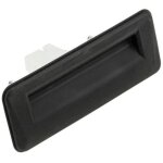 Poign�e ouverture du coffre arri�re interrupteur pour skoda fabia 3t0827566c