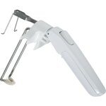 Poign�e pour panier de friteuse, compatible moulinex am / fr - ss - 203736