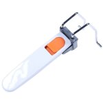 Poignee de panier pour friteuse pour pieces preparation. . .