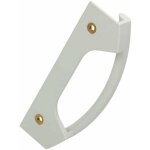 Poign�e de porte (00096110) r�frig�rateur, cong�lateur bosch