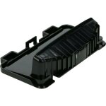 Poign�e de porte d'origine (00602024) lave - vaisselle bosch siemens