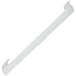 Poign�e de porte (00704404) r�frig�rateur, cong�lateur 330206 bosch