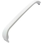 Poigne de porte pour rfrigrateur bosch 498031