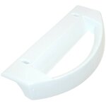 Aeg - poigne de porte (322546 - 54688) (2062808015) rfrigrateur, conglateur electrolux