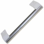Poign�e de porte (480132101115) r�frig�rateur, cong�lateur whirlpool