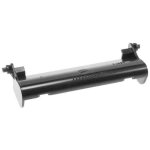 Poign�e de porte d'origine (764730231) lave - vaisselle ariston hotpoint, essentiel b smeg