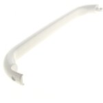 Poign�e de porte blanche 37 cm pour r�frig�rateur bosch ? solution de remplacement confortable ? compatible ...