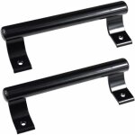 Poignée de porte coulissante en aluminium 200mm poignée de porte en verre pour balcon poignée de porte ... Poignée de porte coulissante en aluminium 200mm poignée de porte en verre pour balcon poignée de porte ...