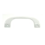 Poignee porte entraxe 165 m / m pour refrigerateur proline d214889