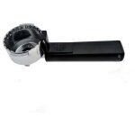 Poign�e porte - filtre