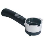 Poign�e porte - filtre (pour caf� moulu)