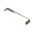 Poignee de porte pour four glem - gas airlux z071d28