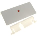 Poignee porte freezer 00059129 93x0896 - refrigerateur