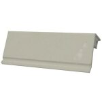 Poignee porte freezer (335840 - 48424) (42032026) r�frig�rateur, cong�lateur aya candy clayton, cobal, ...