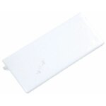 Poign�e de porte de freezer (49034186) r�frig�rateur, cong�lateur candy, rosieres, hoover