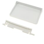 Poignee porte freezer 9590228 959022800 - refrigerateur